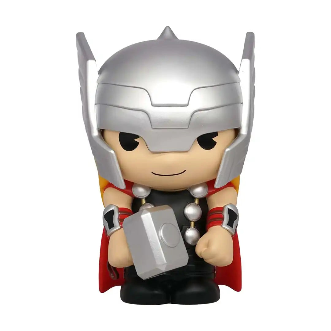 Monogram Marvel Avengers Thor Figural Bank