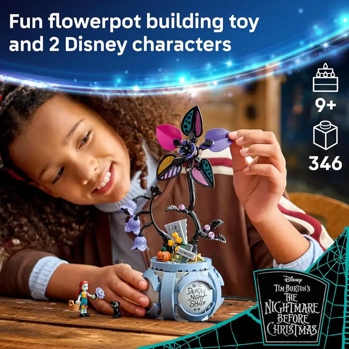 LEGO Disney Sally&