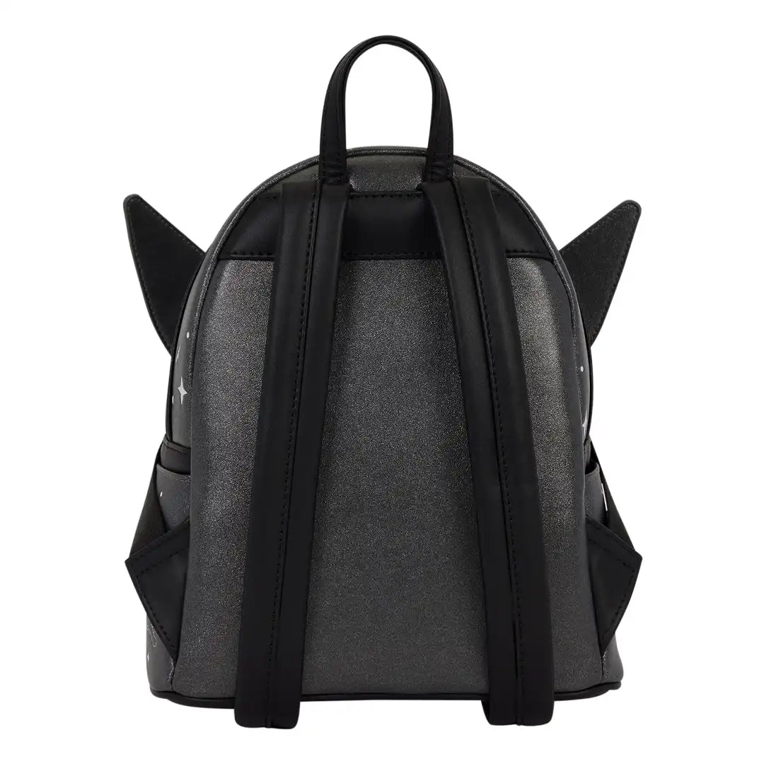 Loungefly Pokémon Umbreon Glitter Light Up Mini Backpack