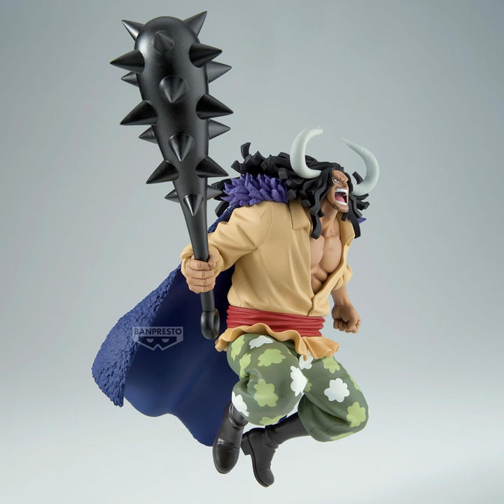 Banpresto - One Piece - Kaido Battle Record Collection Extra Figure