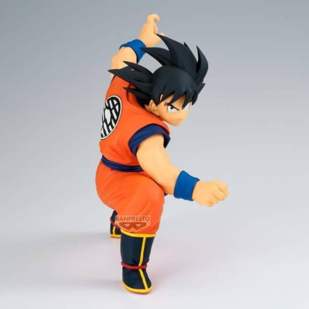 Banpresto - Dragon Ball Z - Vegeta vs Son Goku Match Makers Figure