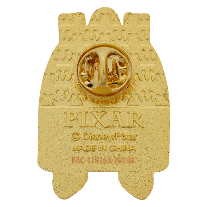 Loungefly Disney Pixar Characters Mini Backpack Mystery Box Pin