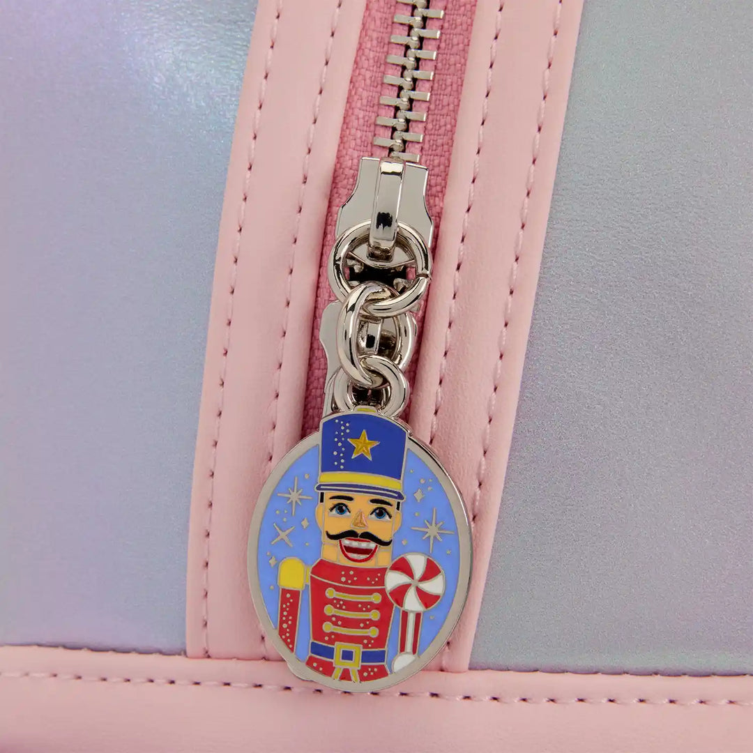 Loungefly Mattel Barbie Nutcracker Mini Backpack