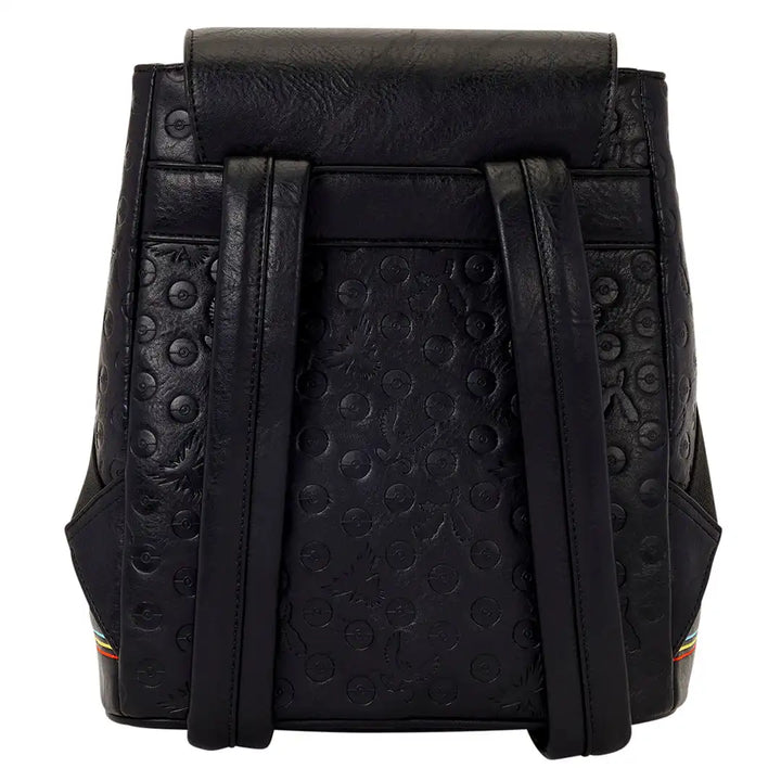 Loungefly Pokémon Legendary Birds Mini Backpack