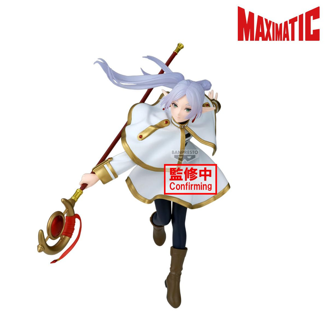 Banpresto - Frieren: Beyond Journey&