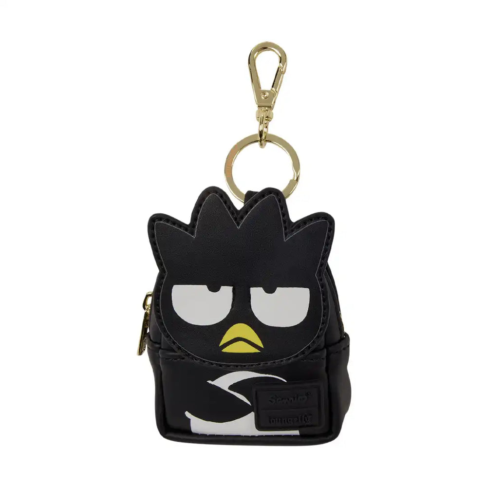 Loungefly Sanrio Characters Mystery Mini Backpack Keychain Charms