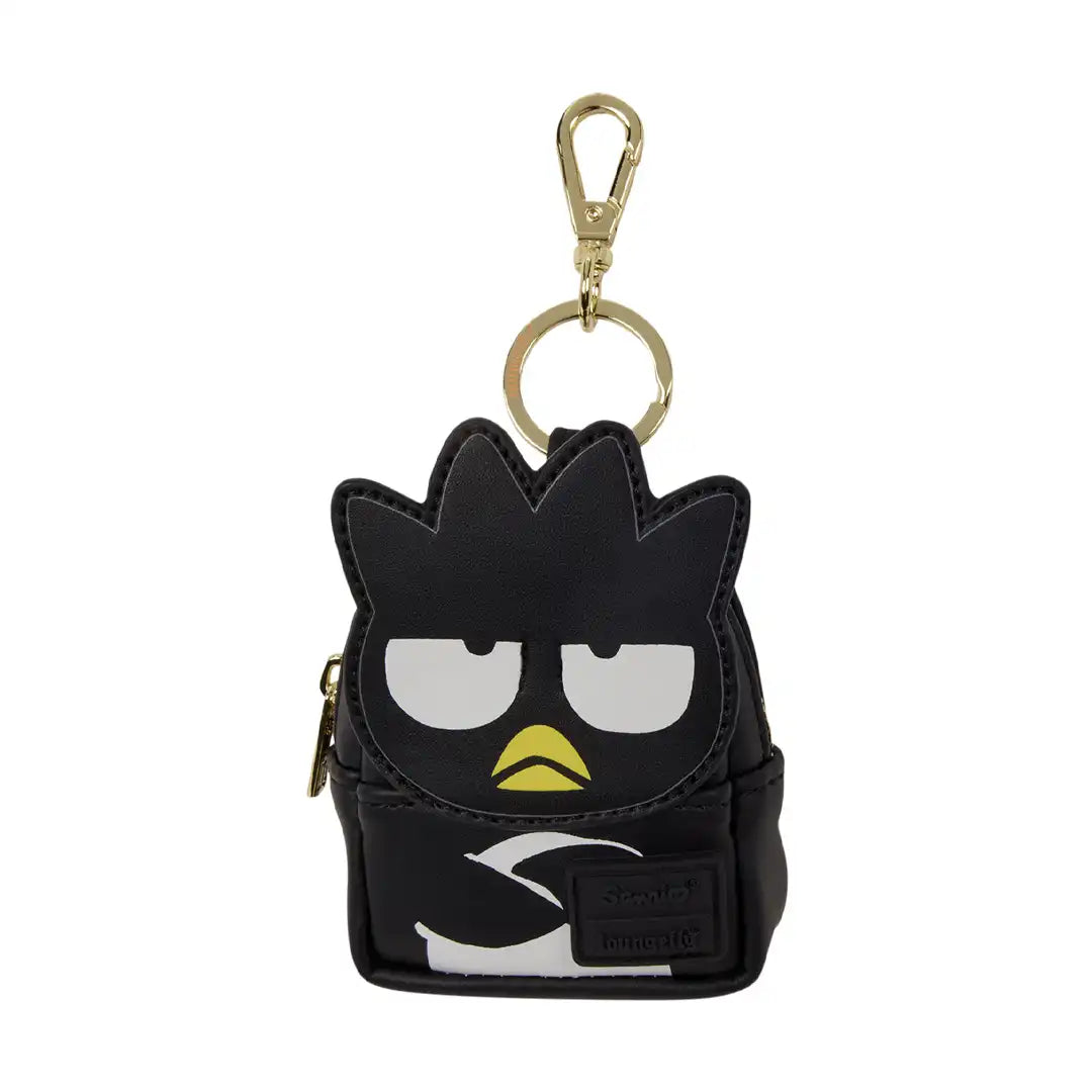 Loungefly Sanrio Characters Mystery Mini Backpack Keychain Charms