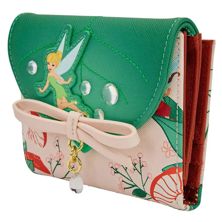 Loungefly Disney Fairies Wallet