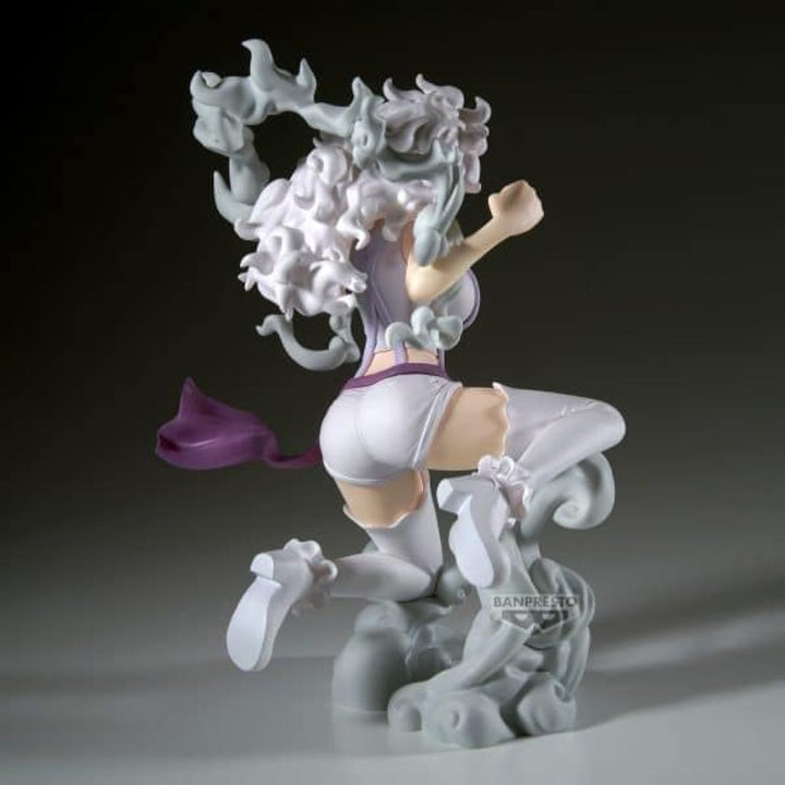 Banpresto - One Piece - Jewerly Bonney Grandista Figure