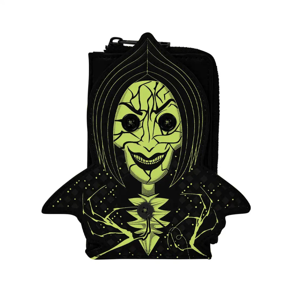 Loungefly Laika Coraline Other Mother Card Holder