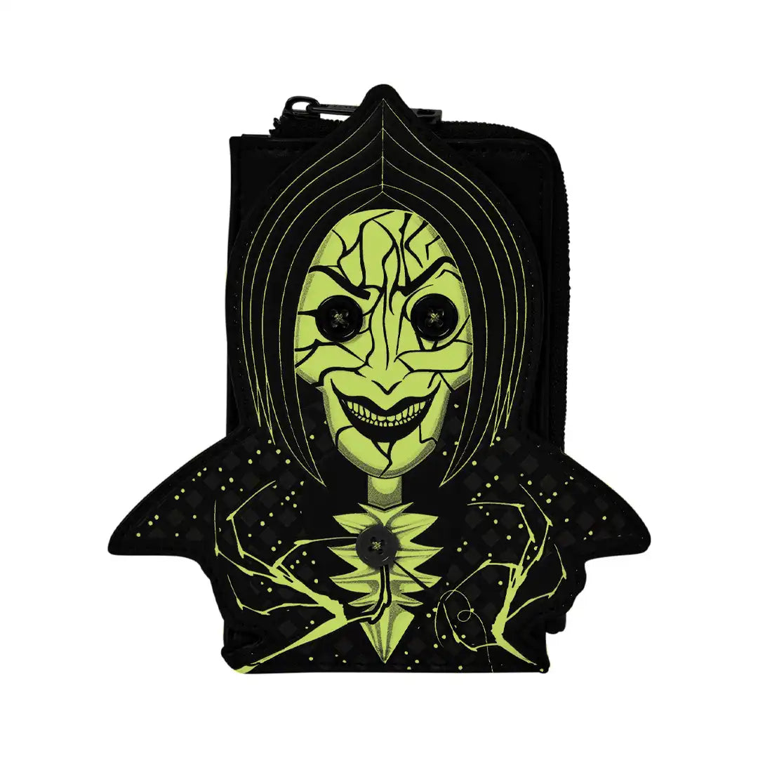 Loungefly Laika Coraline Other Mother Card Holder