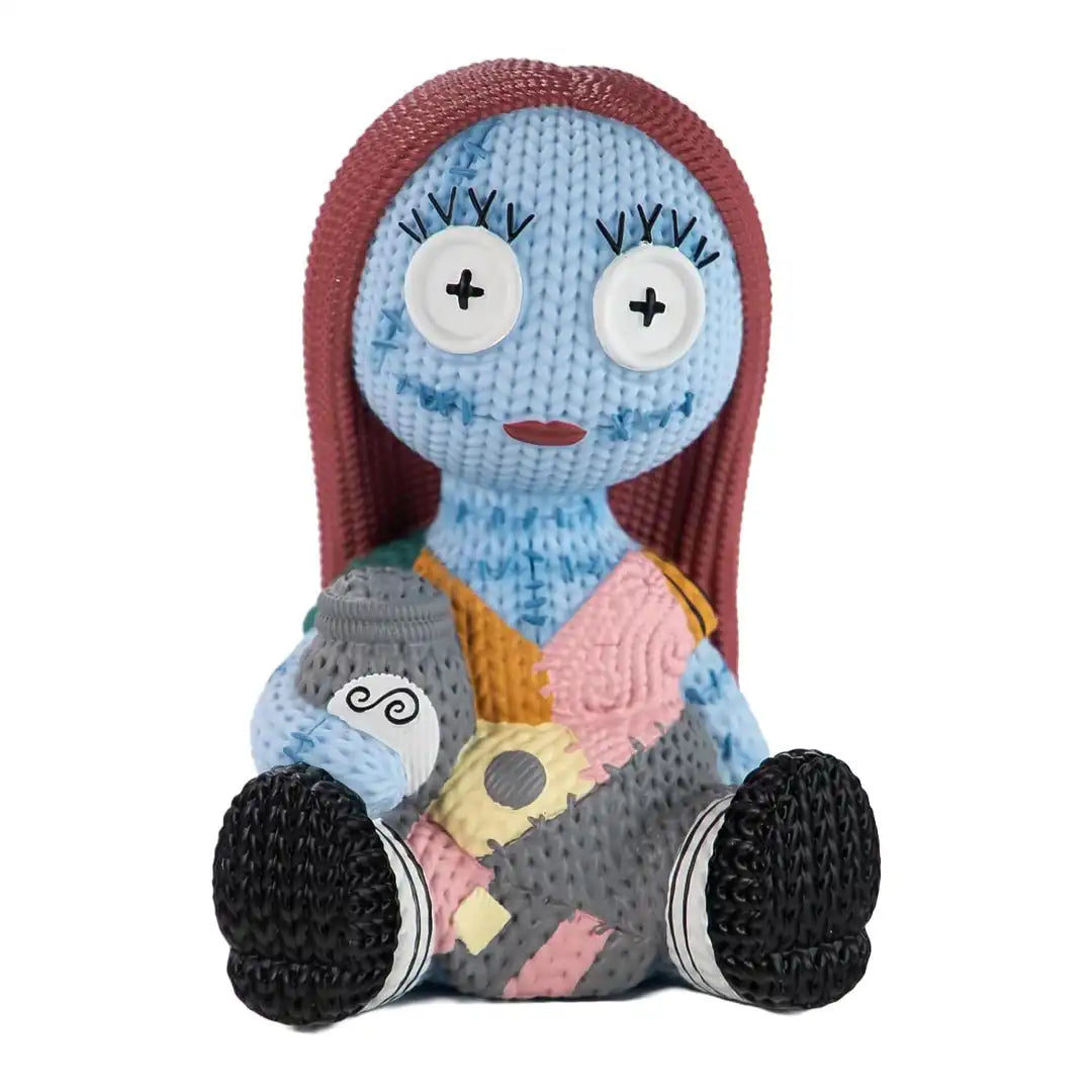Handmade by Robots The Nightmare Before Christmas Sally 2.0 Vinyl Figure