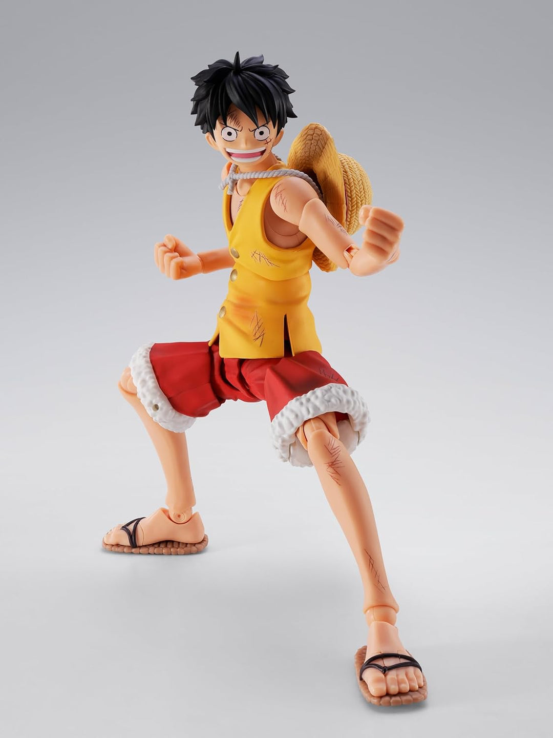 TAMASHII NATIONS - One Piece - Bandai Spirits S.H.Figuarts Action Figures