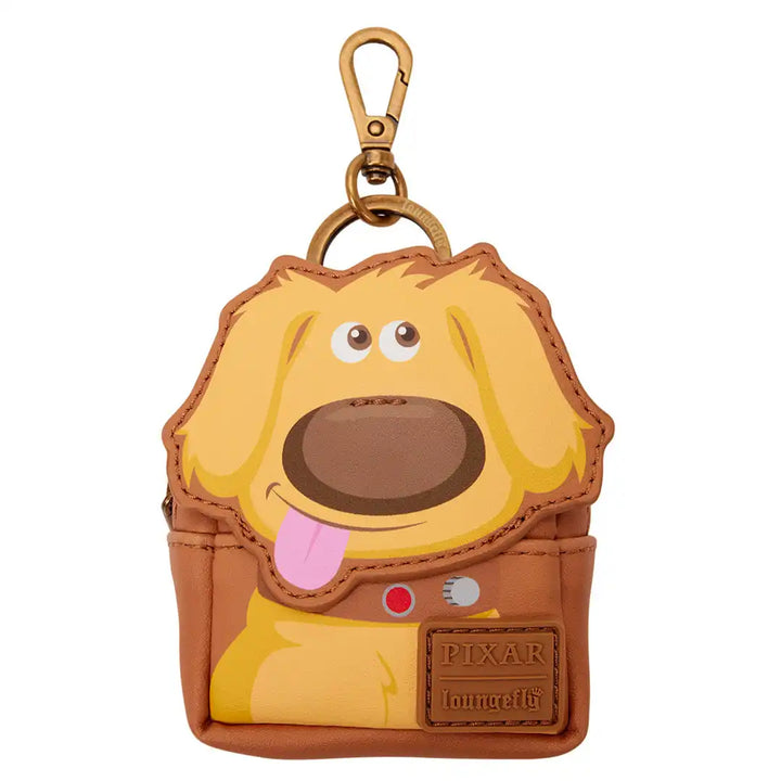 Loungefly Disney Pixar Up Mystery Mini Backpack Keychain Charms