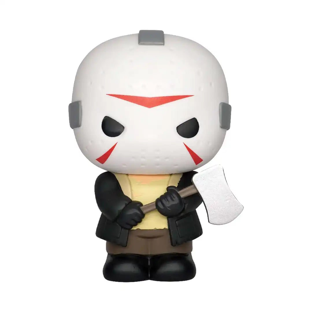 Monogram Friday the 13th Jason Figural Bank