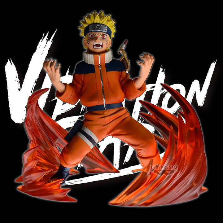 Banpresto - Naruto - 
