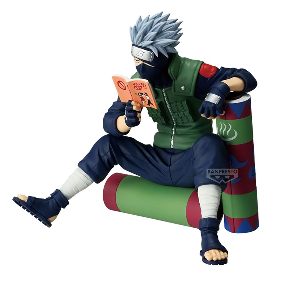 Banpresto - Naruto - 