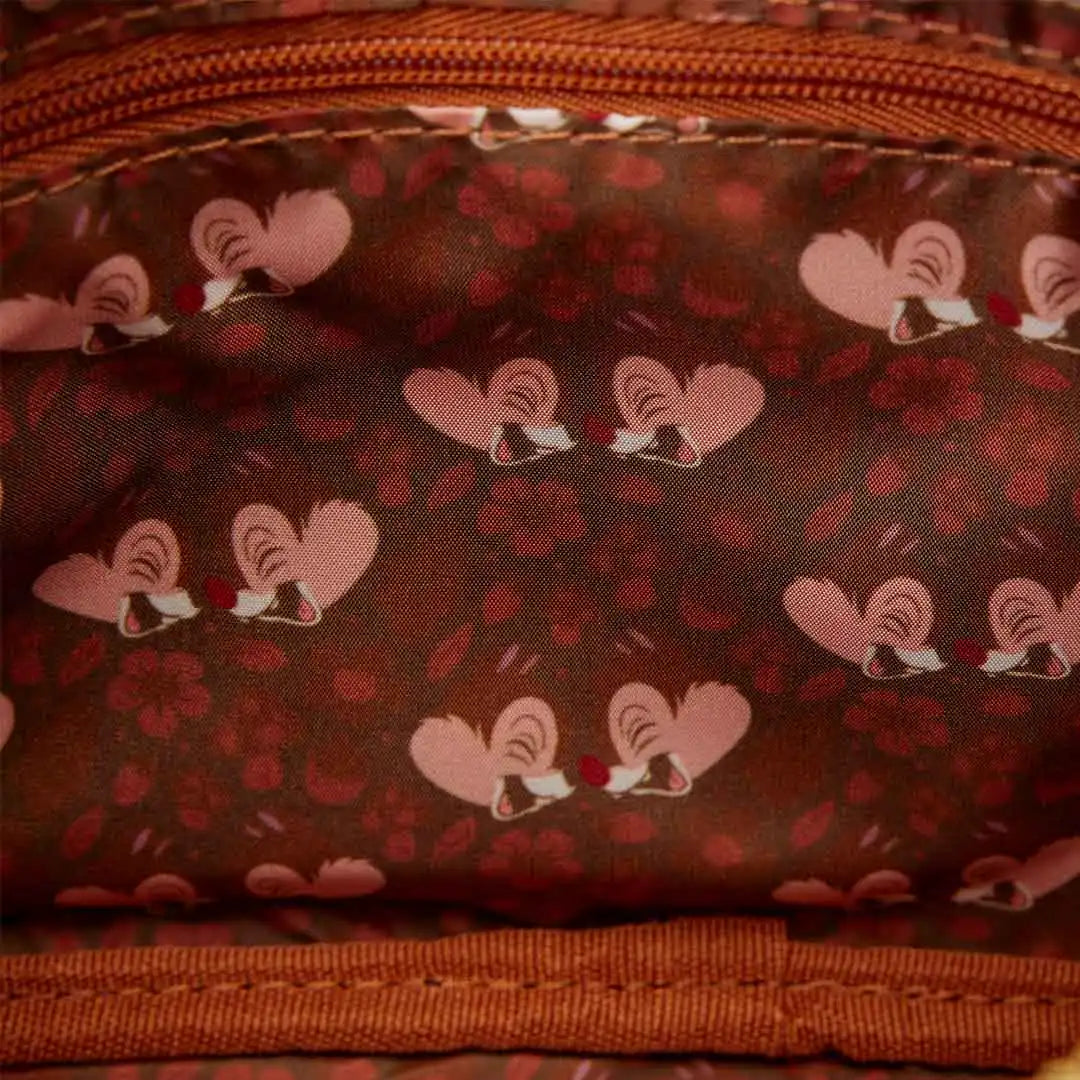 Loungefly Disney Chip &