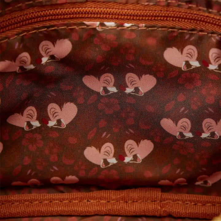 Loungefly Disney Chip &
