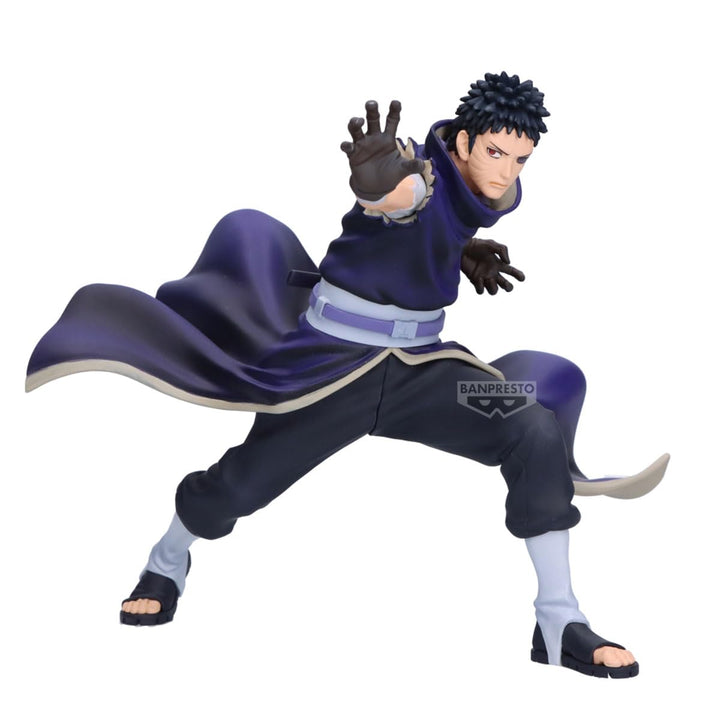 Banpresto - Naruto - 
