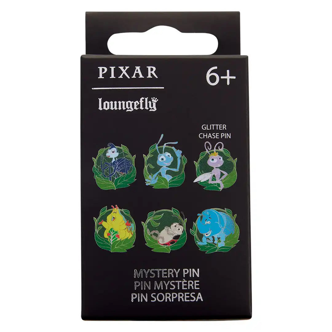 Loungefly Disney Pixar A Bug&