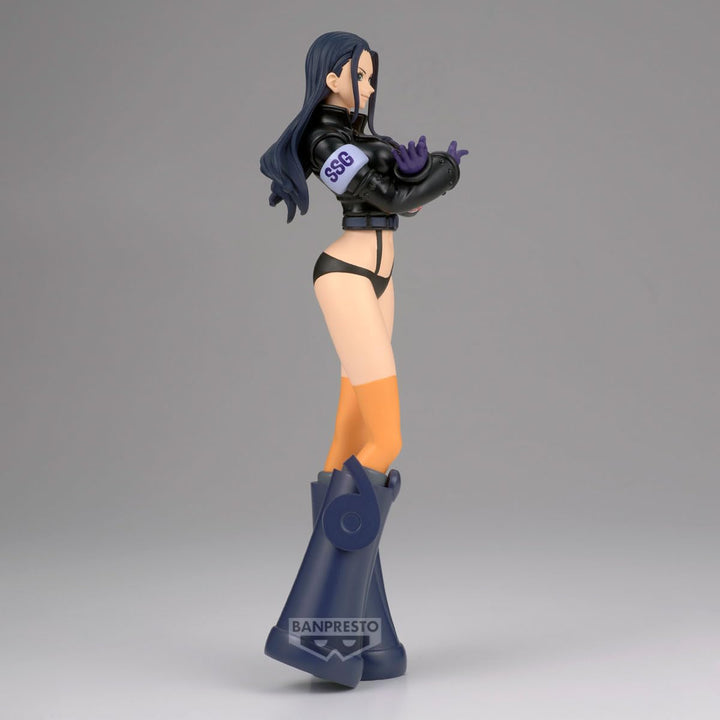 Banpresto - One Piece - Nico Robin (Egghead Style) Glitter &amp; Glamours Figure