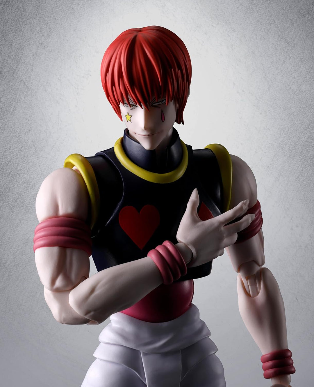TAMASHII NATIONS - Hunter x Hunter - S.H.Figuarts Action Figure