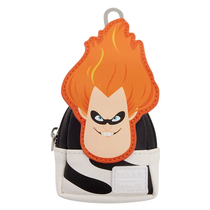 Loungefly Disney Pixar Rivals Mystery Mini Backpack Keychain Charm