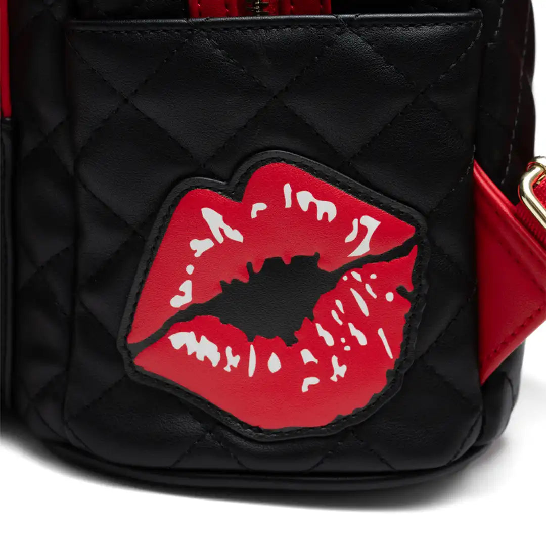 707 Street Exclusive Betty Boop Classic Mini Backpack - Limited Edition 600