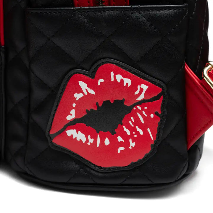 707 Street Exclusive Betty Boop Classic Mini Backpack - Limited Edition 600