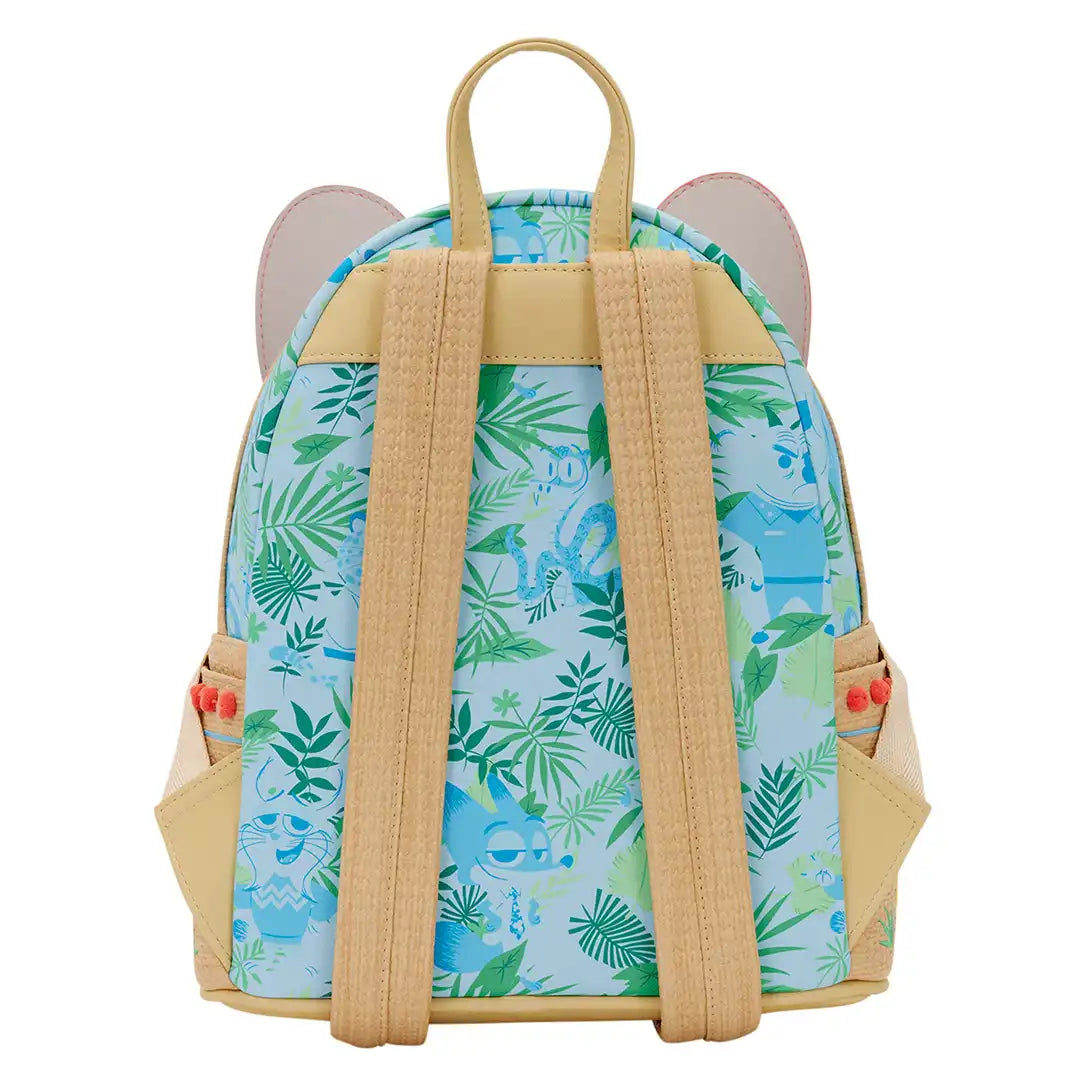Loungefly Disney Zootopia 2 Judy Hopps Mini Backpack