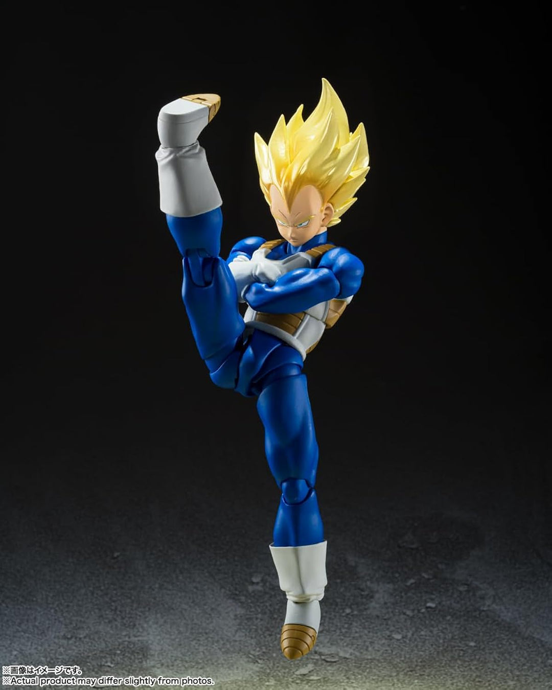 TAMASHII NATIONS - Super Saiyan Trunks -The Boy from The Future- Dragon Ball Z, Bandai Spirits S.H.Figuarts