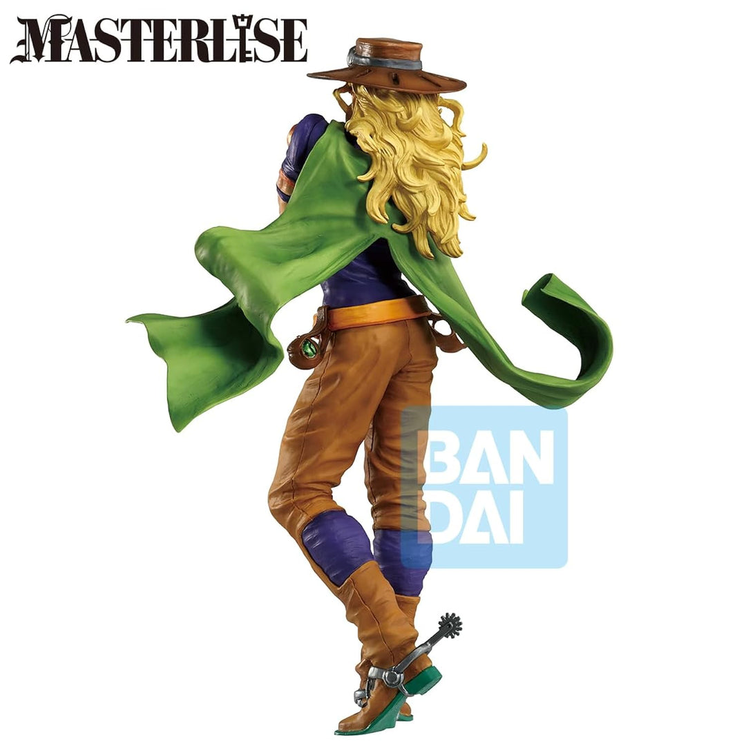 Ichibansho Figure - JoJo&