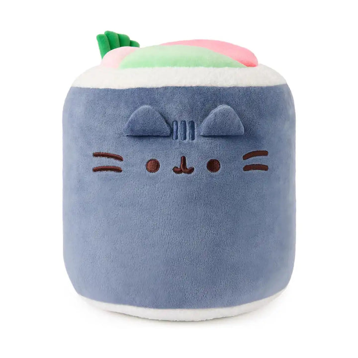 GUND Pusheen Bento Sushi Roll 11" Plush Toy