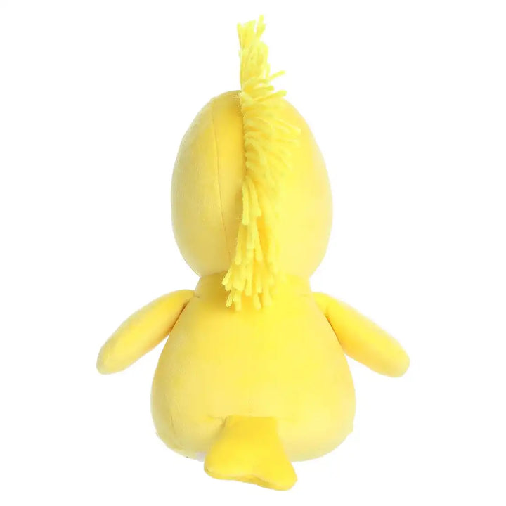 Aurora Adorable Peanuts Squishy 8.5" Woodstock