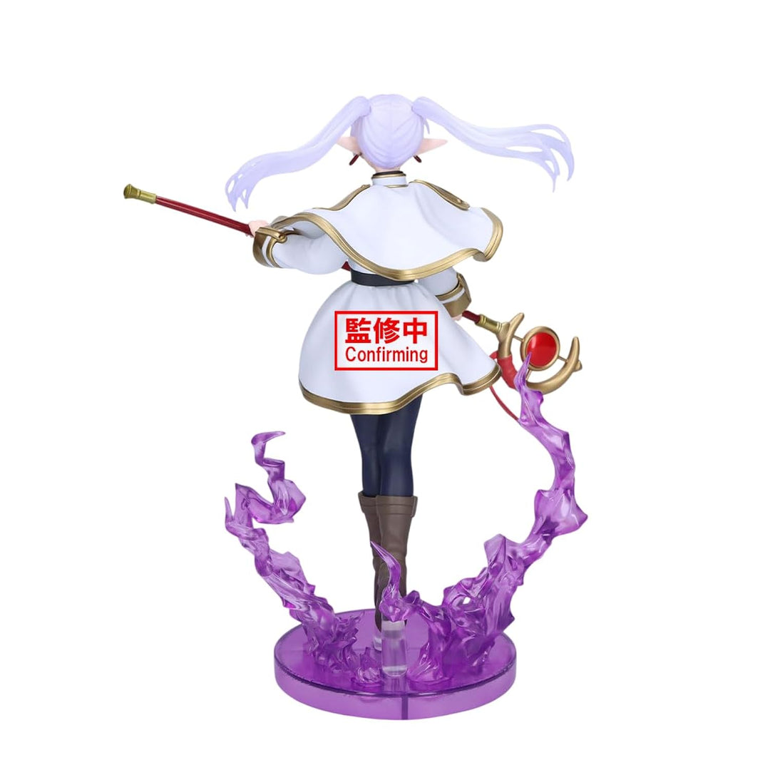 Banpresto - Frieren: Beyond Journey&