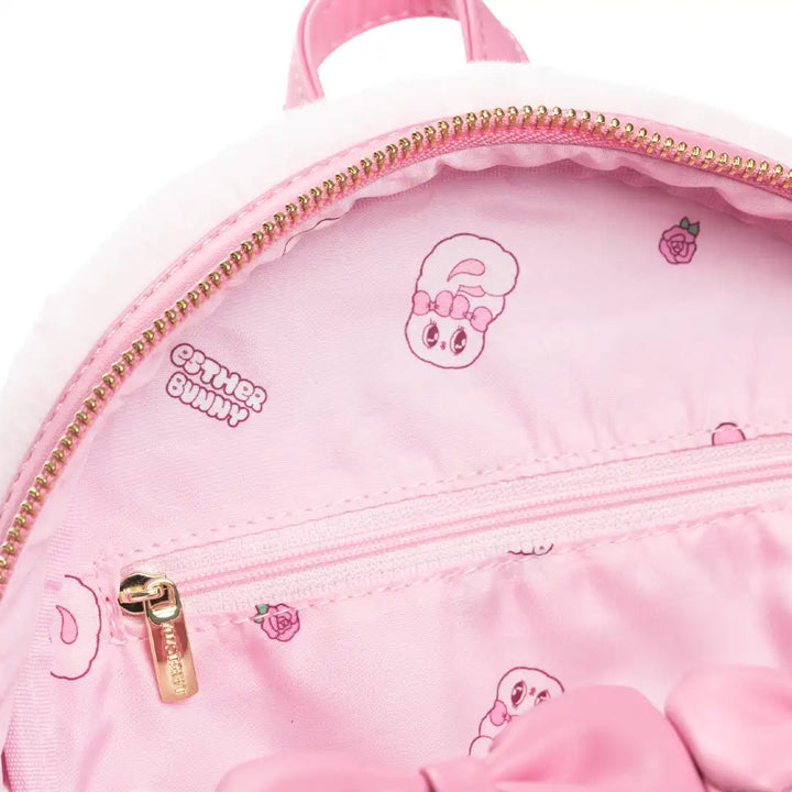 707 Street Exclusive Esther Bunny Cosplay Mini Backpack - Limited Edition 500