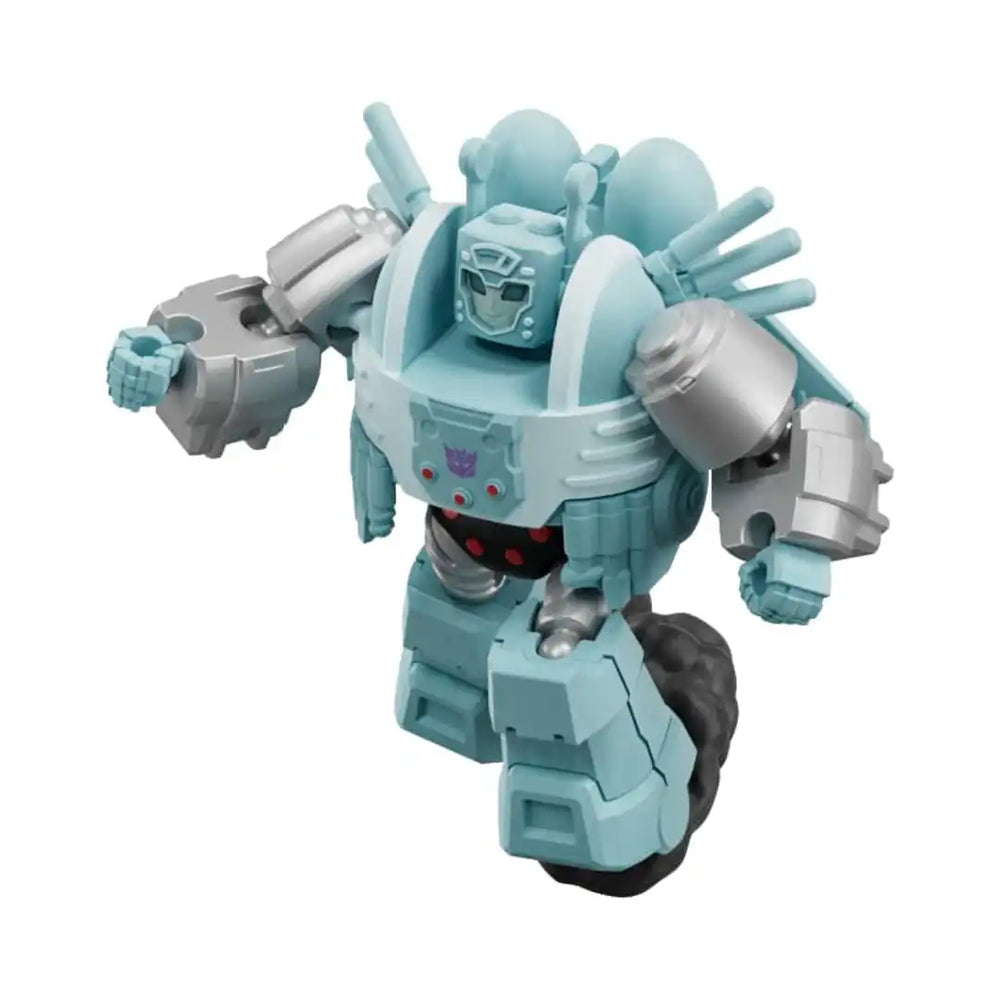 Blokees Transformers Action Edition 05 Comic Version Tarn Model Kit