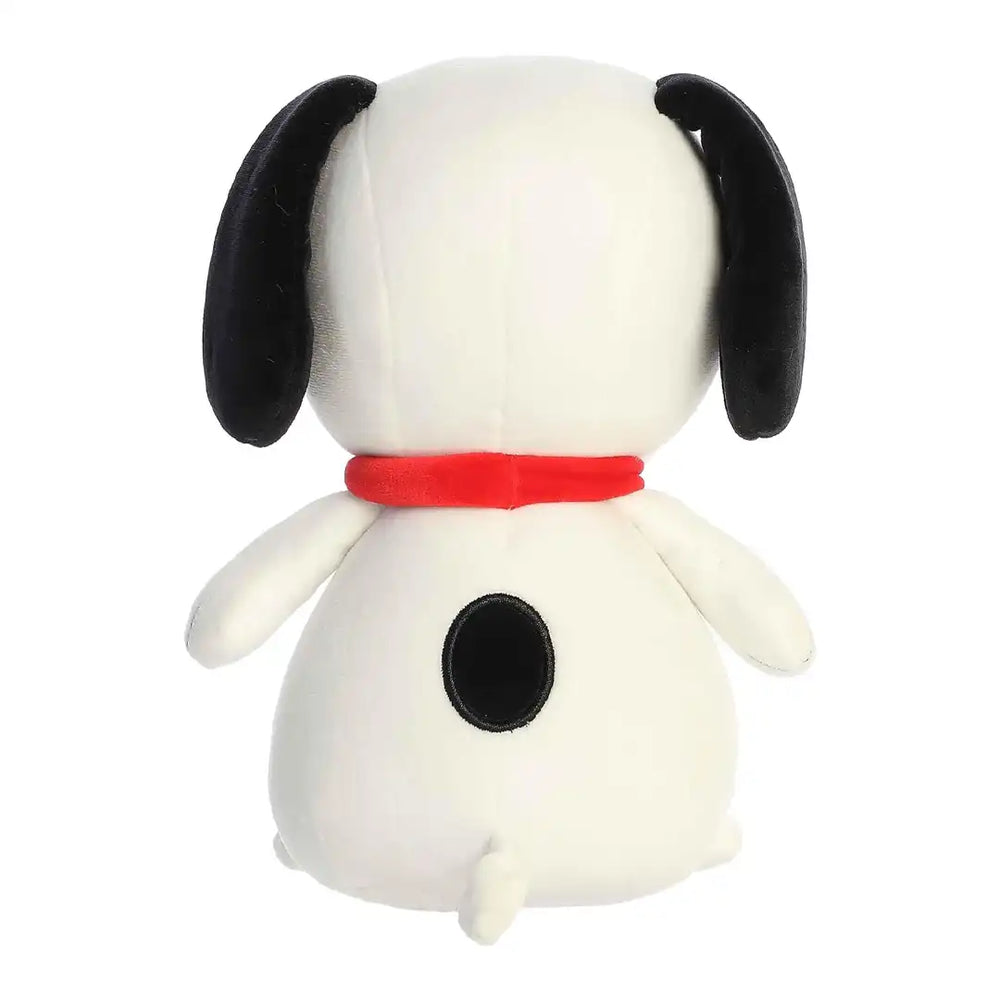 Aurora Adorable Peanuts Squishy 8.5" Snoopy