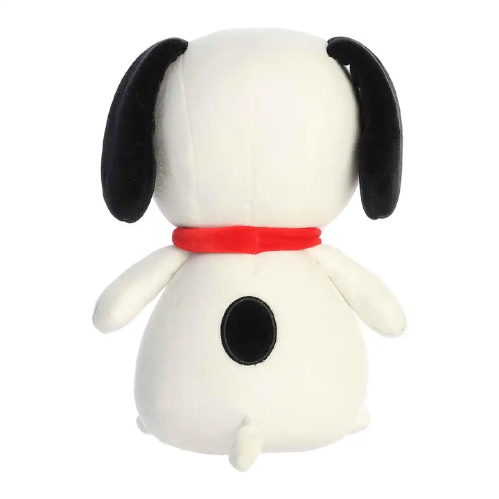 Aurora Adorable Peanuts Squishy 8.5" Snoopy