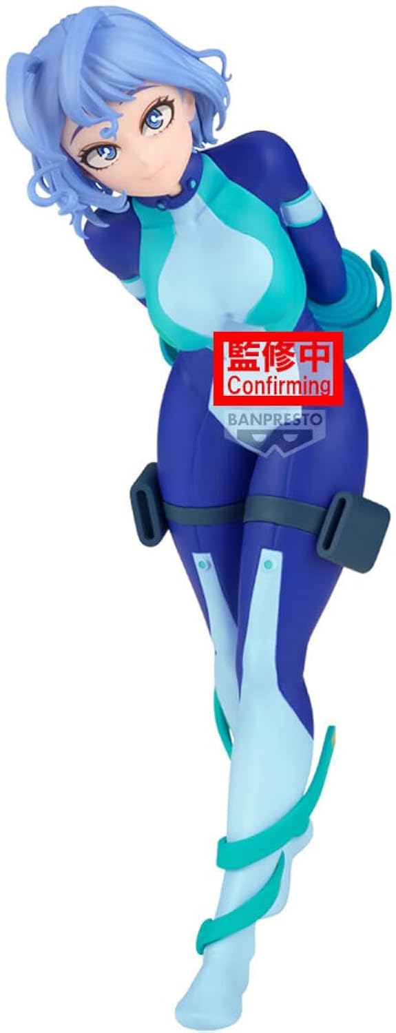 Banpresto - My Hero Academia Glitter &amp; Glamours Figure