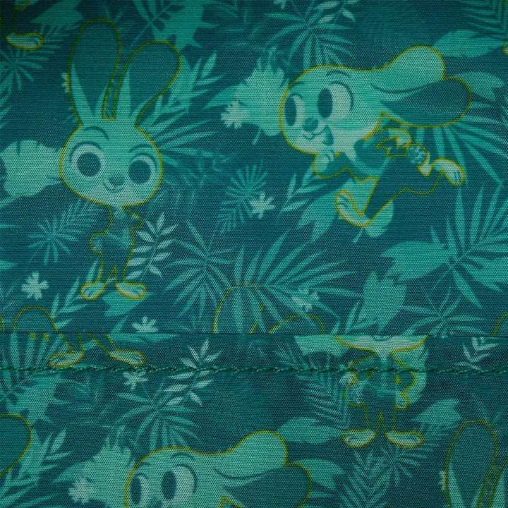 Loungefly Disney Zootopia 2 Judy Hopps Mini Backpack
