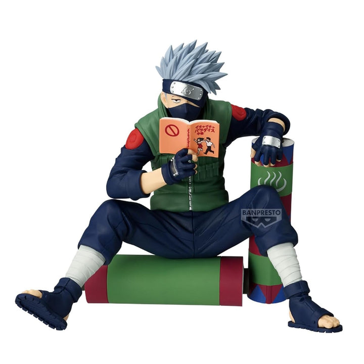 Banpresto - Naruto - 