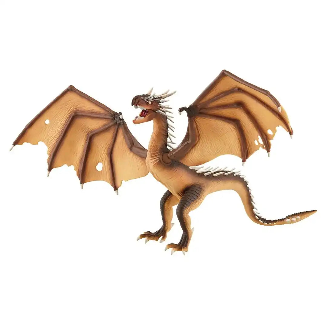 Schleich Harry Potter Hungarian Horntail Action Figure Toy