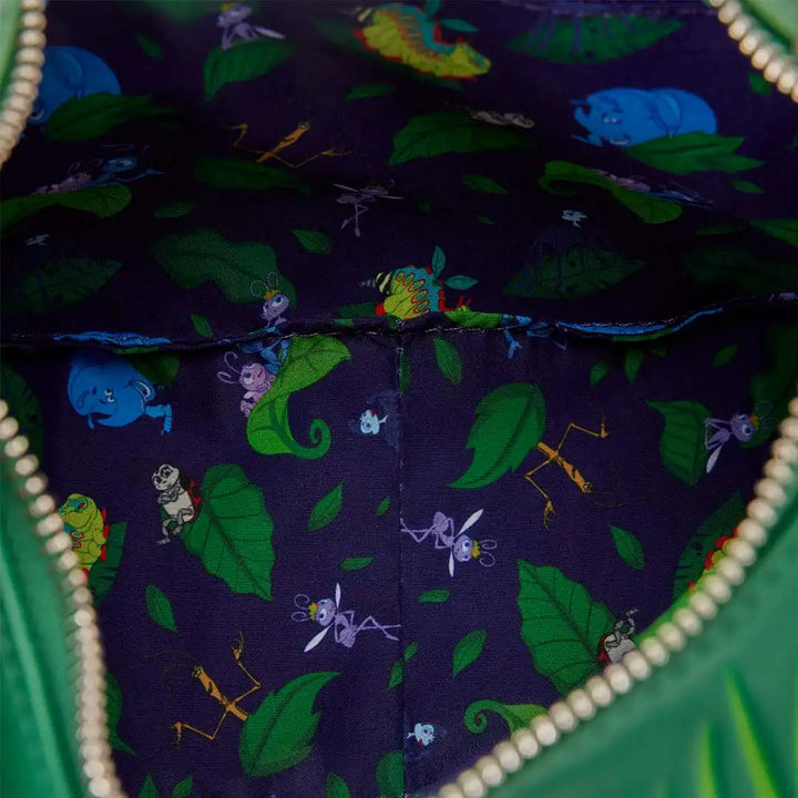 Loungefly Disney Pixar A Bug&