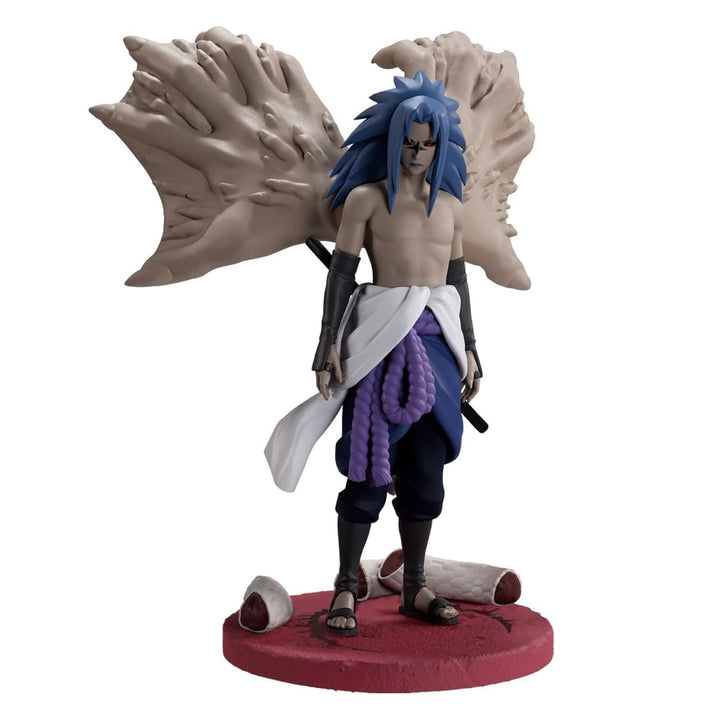 Banpresto - Naruto Shippuden - Sasuke Uchiha Memorable Saga Special Figure