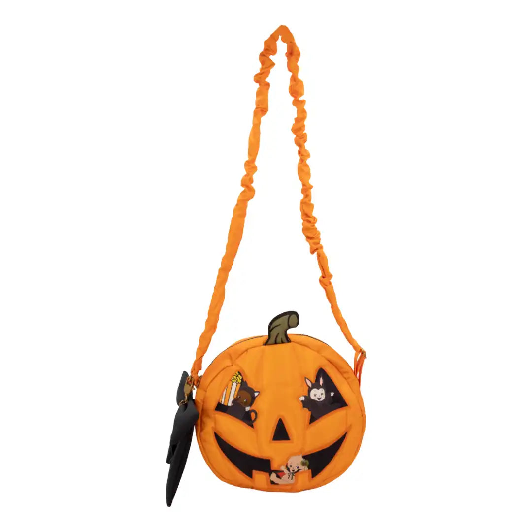 Whatever Makes You Happy Kewpie Jack-O&