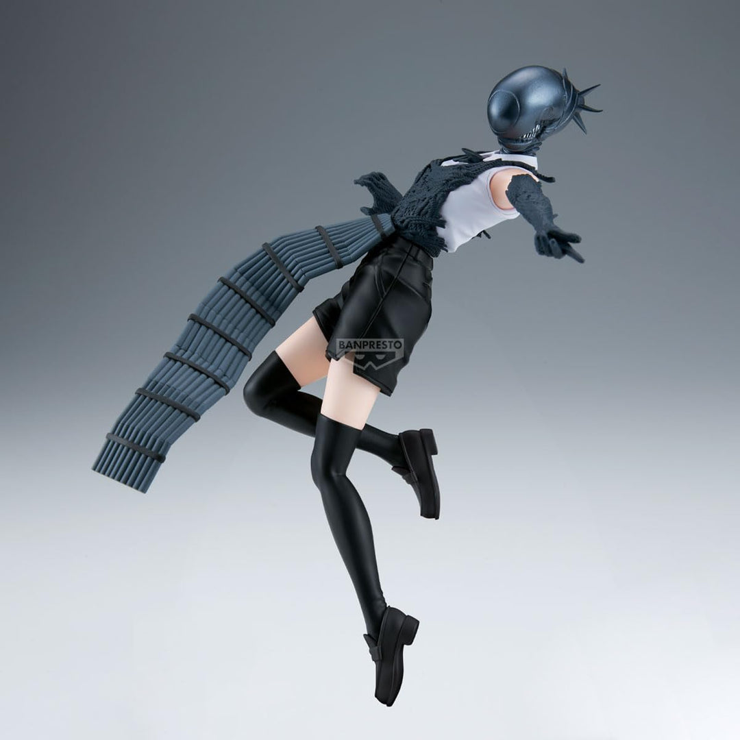 Banpresto - Chainsaw Man - The Movie: Reze Arc - Bomb Vibration Stars Figure