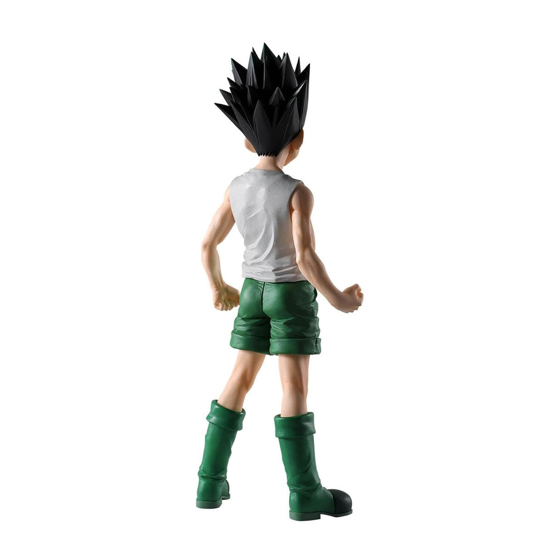 Banpresto - Hunter x Hunter - Gon Grandista Figure