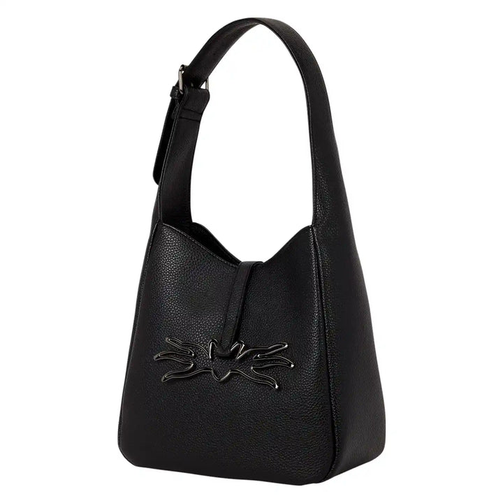 Loungefly Disney Nightmare Before Christmas Jack Skellington Crossbody Bag